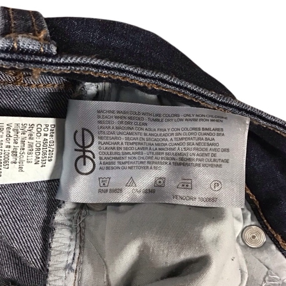 William Rast Jeans - Picture 7 of 7